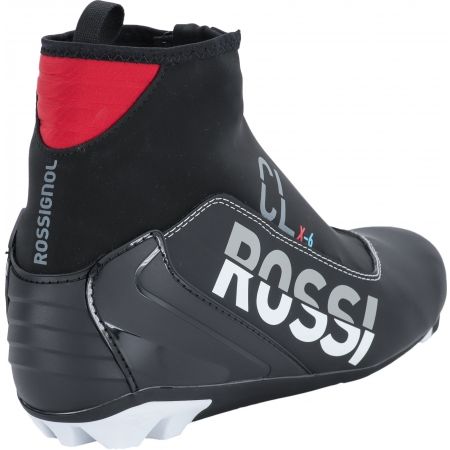 Běžecké boty na klasiku - Rossignol X-6 CLASIC-XC - 4