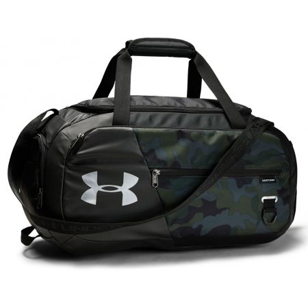Sportovní taška - Under Armour UNDENIABLE DUFFEL 4.0 SM - 1