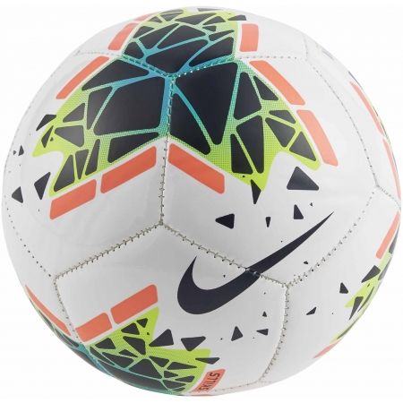 Mini fotbalový míč - Nike SKILLS - 1