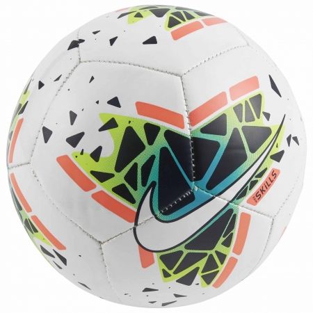 Mini fotbalový míč - Nike SKILLS - 2