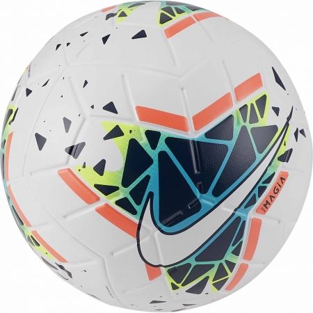 Fotbalový míč - Nike MAGIA - 2