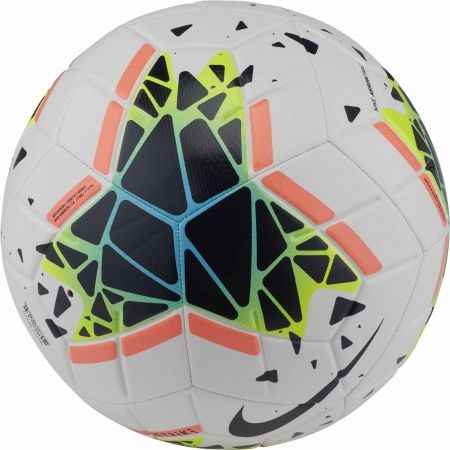 Fotbalový míč - Nike STRIKE - 1