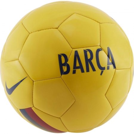 Fotbalový míč - Nike FC BARCELONA SPRTS - 1