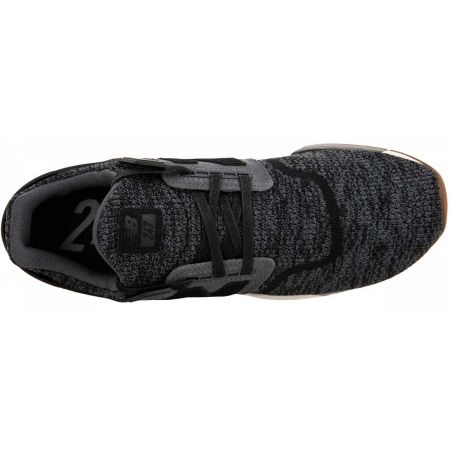 Pánská vycházková obuv - New Balance MS247KI - 3