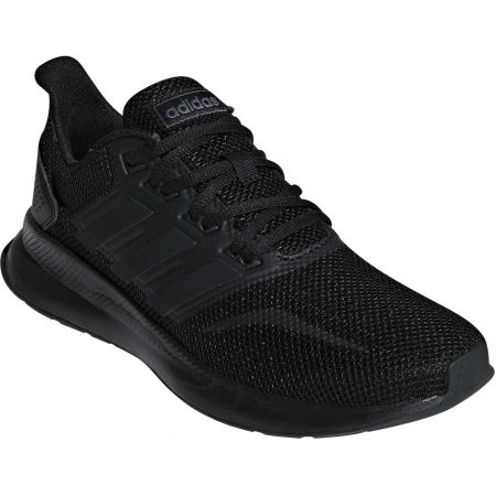 Dámská běžecká obuv - adidas RUNFALCON - 3