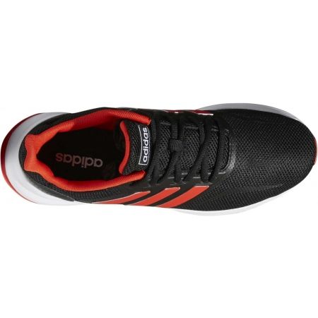 Pánská běžecká obuv - adidas RUNFALCON - 5