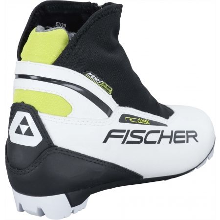 Běžecké boty - Fischer RC CLASSIC WS - 4