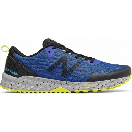 Pánská běžecká obuv - New Balance MTNTRLC3 - 1