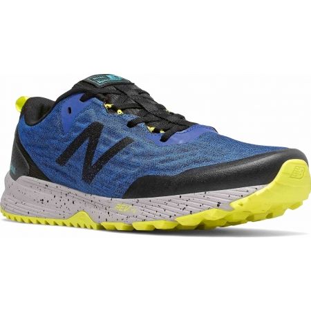 Pánská běžecká obuv - New Balance MTNTRLC3 - 2