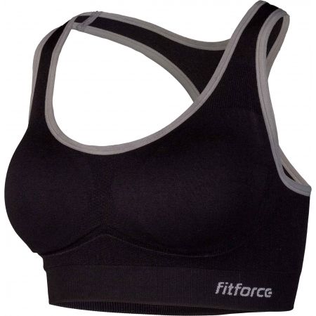 Dámská fitness podprsenka - Fitforce SERENA - 2
