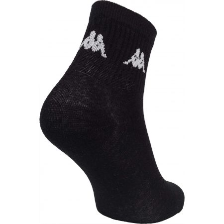 Ponožky - Kappa ZORAZ 3PACK - 5