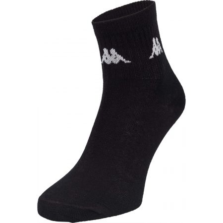 Ponožky - Kappa ZORAZ 3PACK - 4