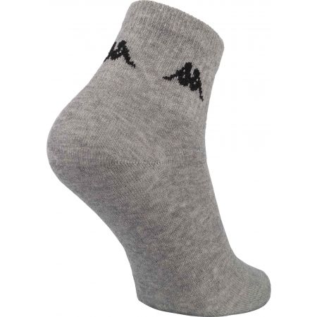 Ponožky - Kappa ZORAZ 3PACK - 3