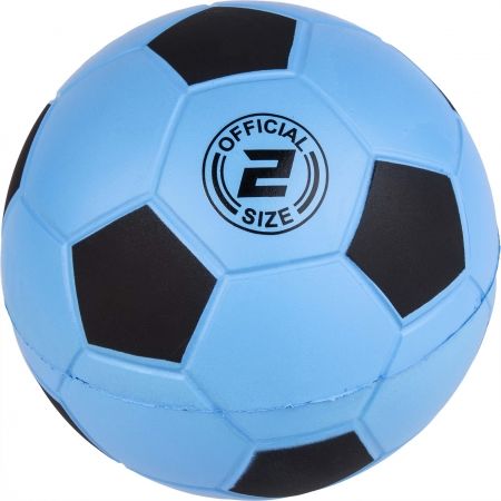 Pěnový fotbalový míč - Kensis DRILL 2 - 2
