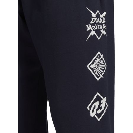 Pánské kalhoty - adidas ID FL GRFX PT - 9