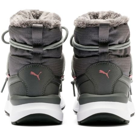 Dámská zimní obuv - Puma ADELA - 6
