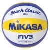 Míč na plážový volejbal - Mikasa VX3.5 MINI - 1