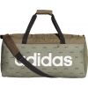 Sportovní taška - adidas LIN DUF MG - 1