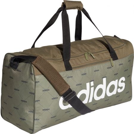 Sportovní taška - adidas LIN DUF MG - 2