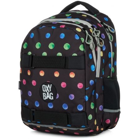 Studentský batoh - Oxybag OXY ONE - 1