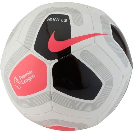 Fotbalový míč - Nike PREMIER LEAGUE SKILLS