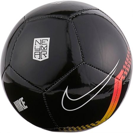 Mini fotbalový míč - Nike NEYMAR JR SKILLS - 2