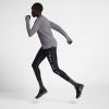 Dámské běžecké triko - Nike ELMNT TOP CREW - 7