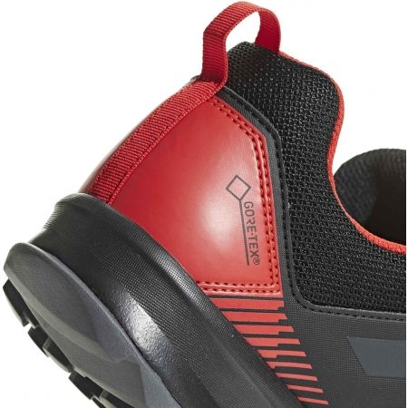 Pánská běžecká obuv - adidas TERREX TRACEROCKER GTX - 9