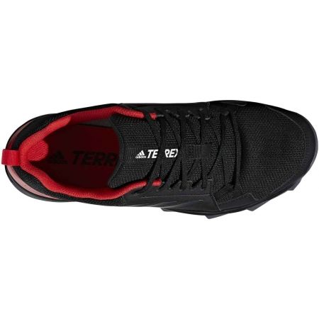 Pánská běžecká obuv - adidas TERREX TRACEROCKER GTX - 4