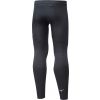Pánské zateplené elastické kalhoty - Mizuno WARMALITE TIGHT - 2