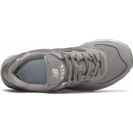Dámská vycházková obuv - New Balance WL574WNK - 2