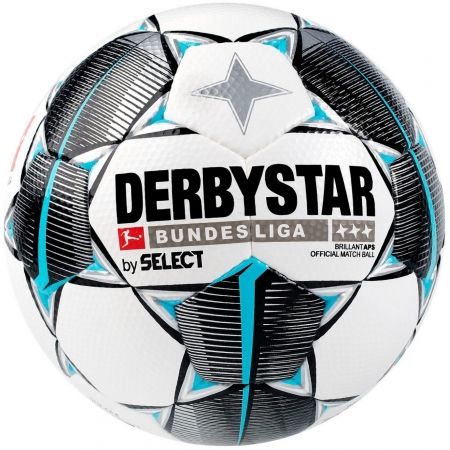Fotbalový míč - Select DERBYSTAR BUNDESLIGA OFF