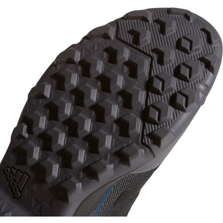 Pánská outdoorová obuv - adidas TERREX EASTRAIL MID GTX - 9