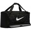 Sportovní taška - Nike BRASILIA M DUFF - 9.0 AOP 2 - 5