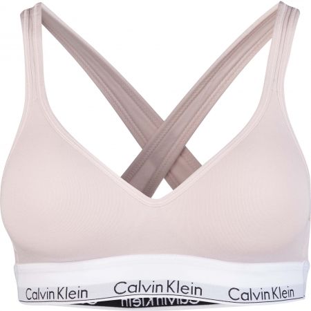 Calvin Klein BRALETTE LIFT - Dámská podprsenka