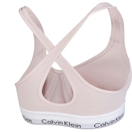 Dámská podprsenka - Calvin Klein BRALETTE LIFT - 3
