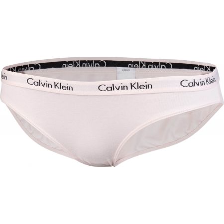 Dámské kalhotky - Calvin Klein BIKINI - 2