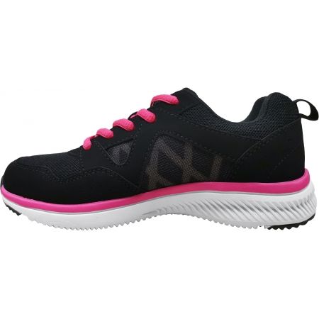 Dívčí běžecká obuv - Arcore NICOLAS - 4
