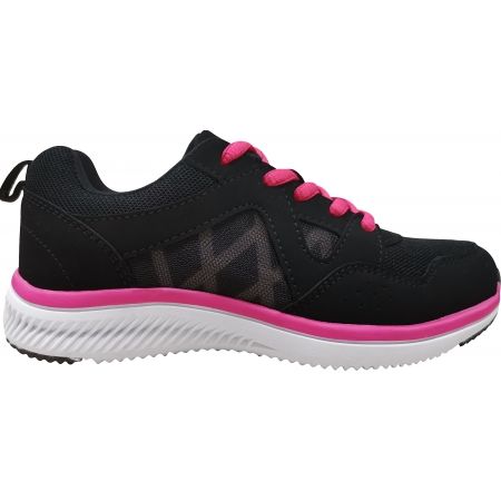 Dívčí běžecká obuv - Arcore NICOLAS - 3