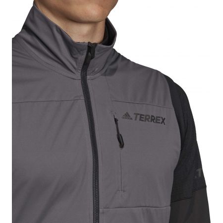 Pánská outdoorová vesta - adidas XPERIOR VEST - 8