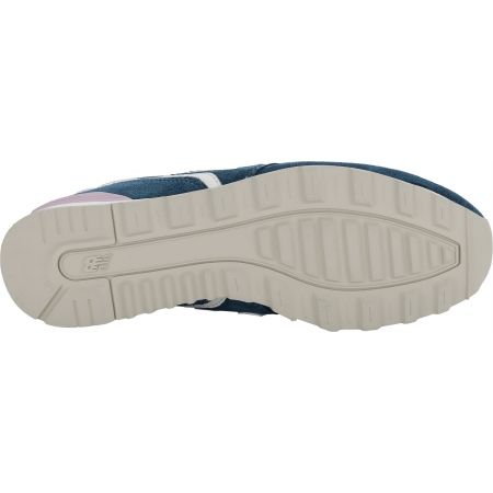 Dámská vycházková obuv - New Balance WL996AE - 6