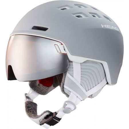 Dámská lyžařská helma - Head RACHEL