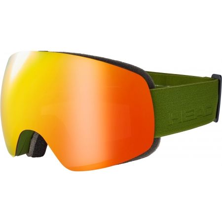 Lyžařské brýle - Head GLOBE FMR