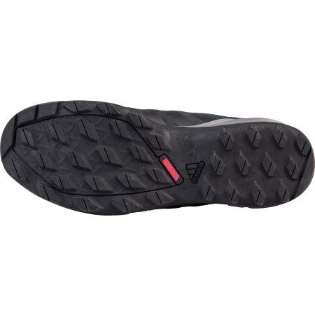 Pánská outdoorová obuv - adidas DAROGA PLUS LEA - 6