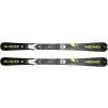 Dětské sjezdové lyže - Head MONSTER SLR + SLR 4.5 AC - 5