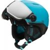 Dětská lyžařská helma - Rossignol WHOOPEE VISOR IMPACTS - 3