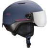 Dětská lyžařská helma - Rossignol WHOOPEE VISOR IMPACTS - 2