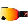 Lyžařské brýle - Rossignol MAVERICK HP SONAR BLAZE S1+S2 - 1