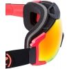 Lyžařské brýle - Rossignol MAVERICK HP SONAR BLAZE S1+S2 - 3