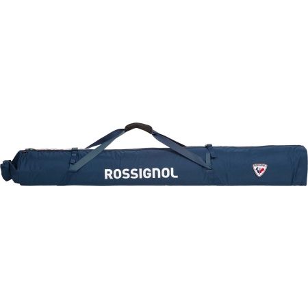 Obal na lyže - Rossignol STRATO EXT 1P PADDED 160-210 - 1